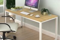 Home office desk
