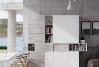 Compact furniture