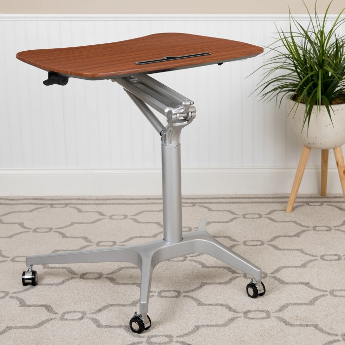 Portable furniture