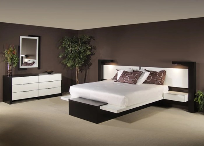 Modern furniture