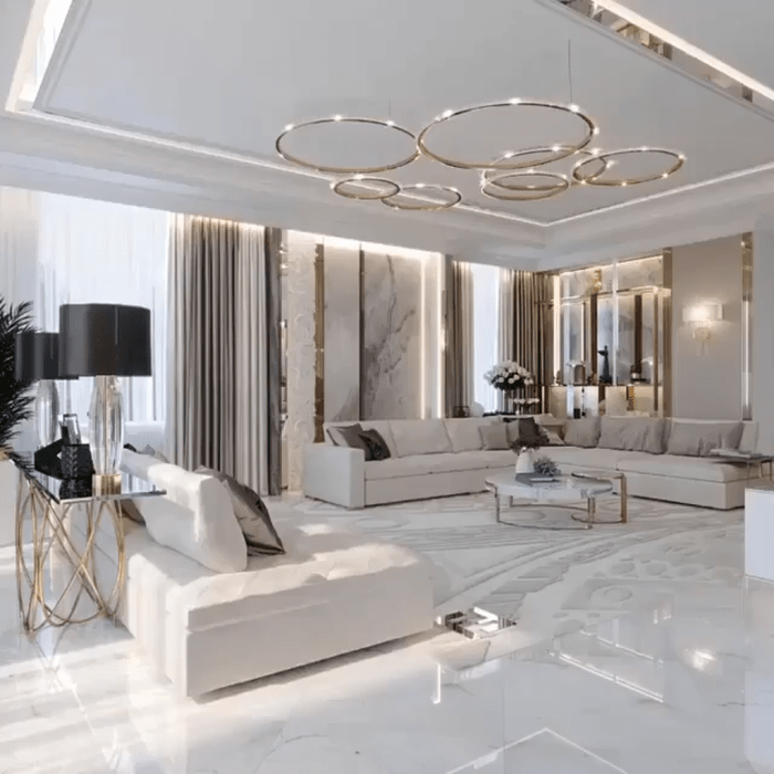 Modern furniture