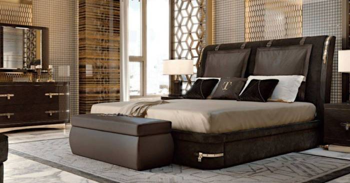 Luxury furniture