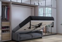 Functional design furniture multi small loft inspiration condo space dynamic transforms into ideas apartments spaces hidden designs house thearchitectsdiary living