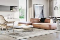 Apartment furniture