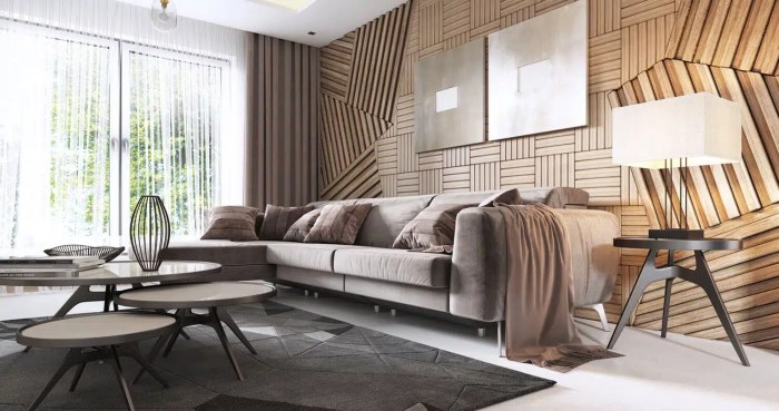 Modern furniture