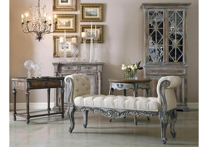 Furniture tables corner accent