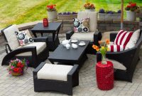 Outdoor patio furniture