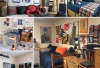Furniture for dorm room