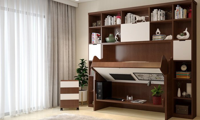 Folding furniture