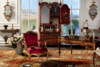 Antique furniture