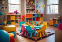 Furniture for kids