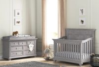 Nursery furniture
