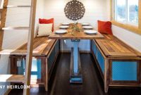 Furniture for tiny house