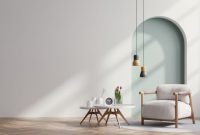 Minimalist furniture