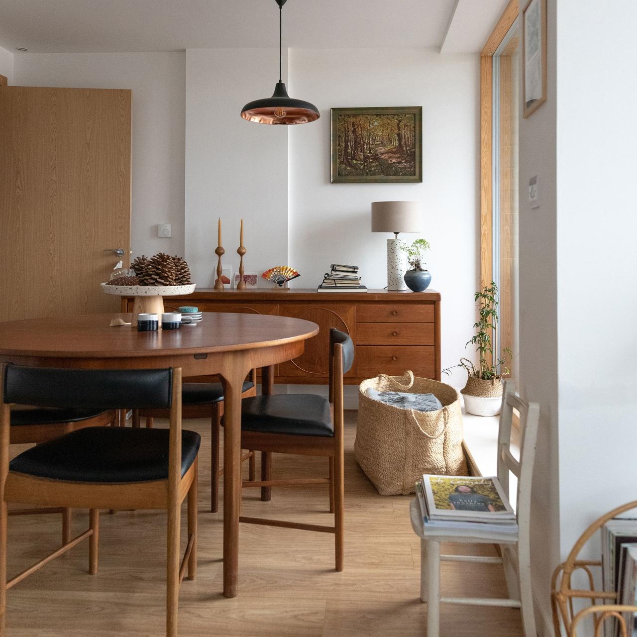 Vintage furniture