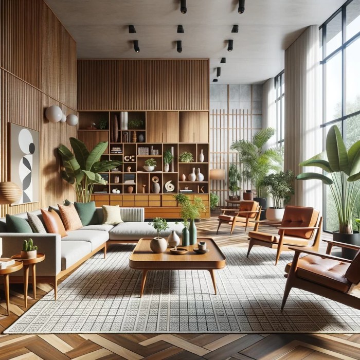 Renowned Mid-Century Modern Furniture Designer Reveals New Collection