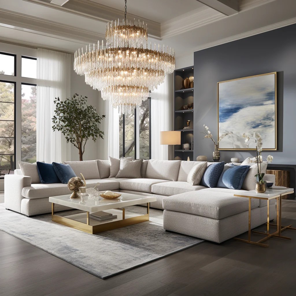 Exploring the Latest Modern Furniture Styles for Your Home Modern home furniture