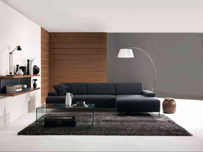 25 Elegant Minimalist Living Room Furniture - Home Decoration and ... 25 Elegant Minimalist Living Room Furniture - Home Decoration and ...