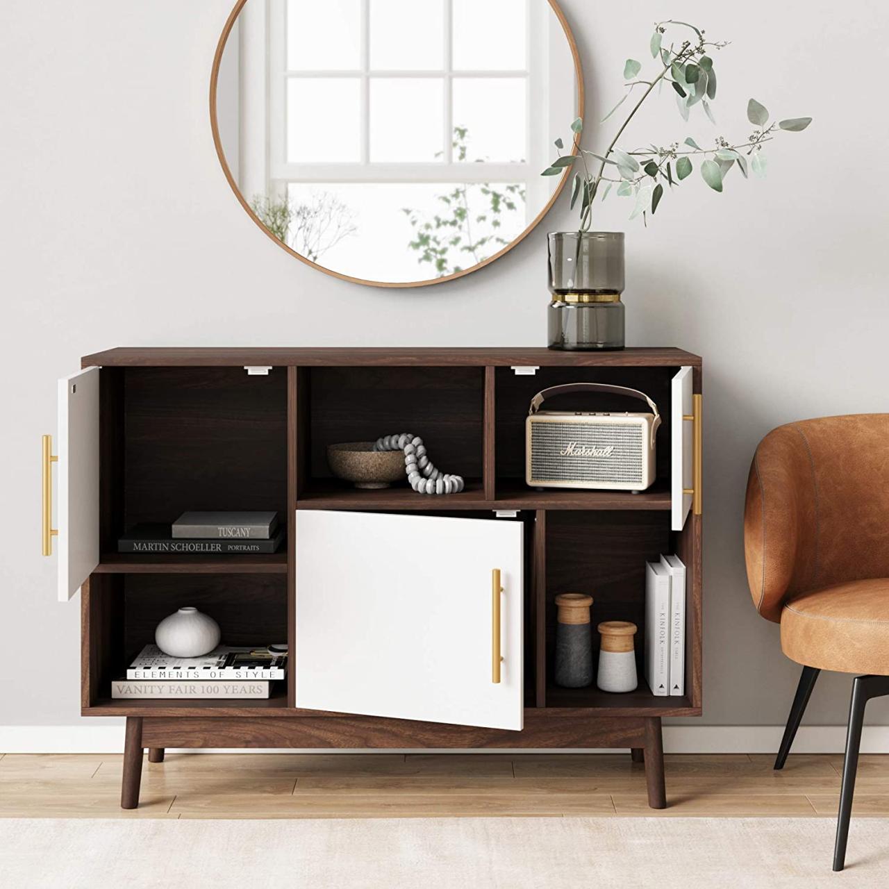 Modern furniture for small spaces