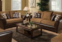 Contemporary furniture set