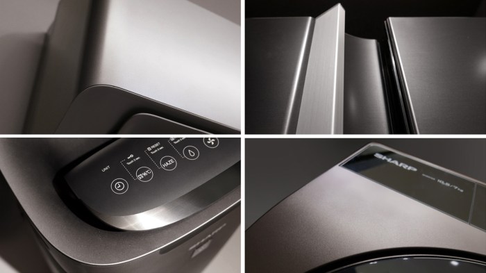 What Is Sleek Design and how does it create harmony and unity? | Design ...