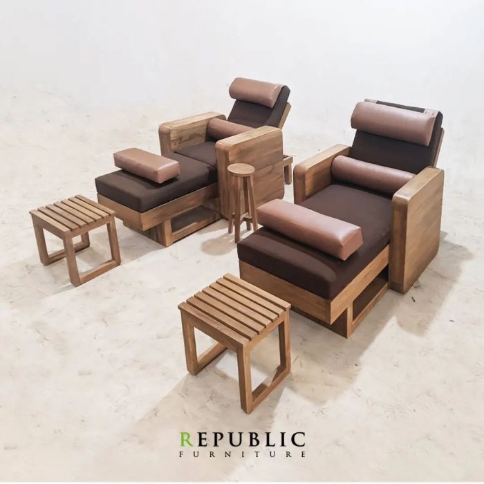Top 5 Minimalist Wooden Furniture Designs To Enhance Your Home Decor ...