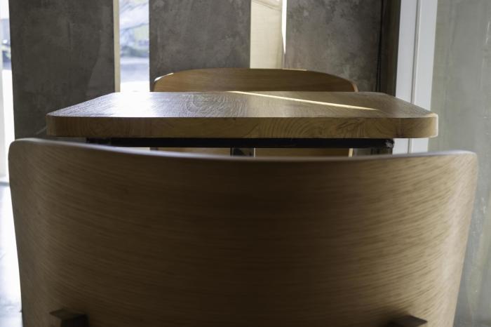 Minimal wood furniture deals